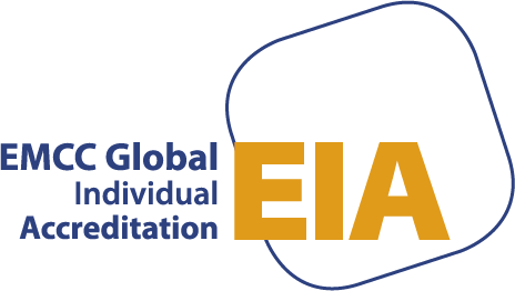 EMCC Global – EIA, Individual Accreditation EMCC Global – EIA, Individual Accreditation