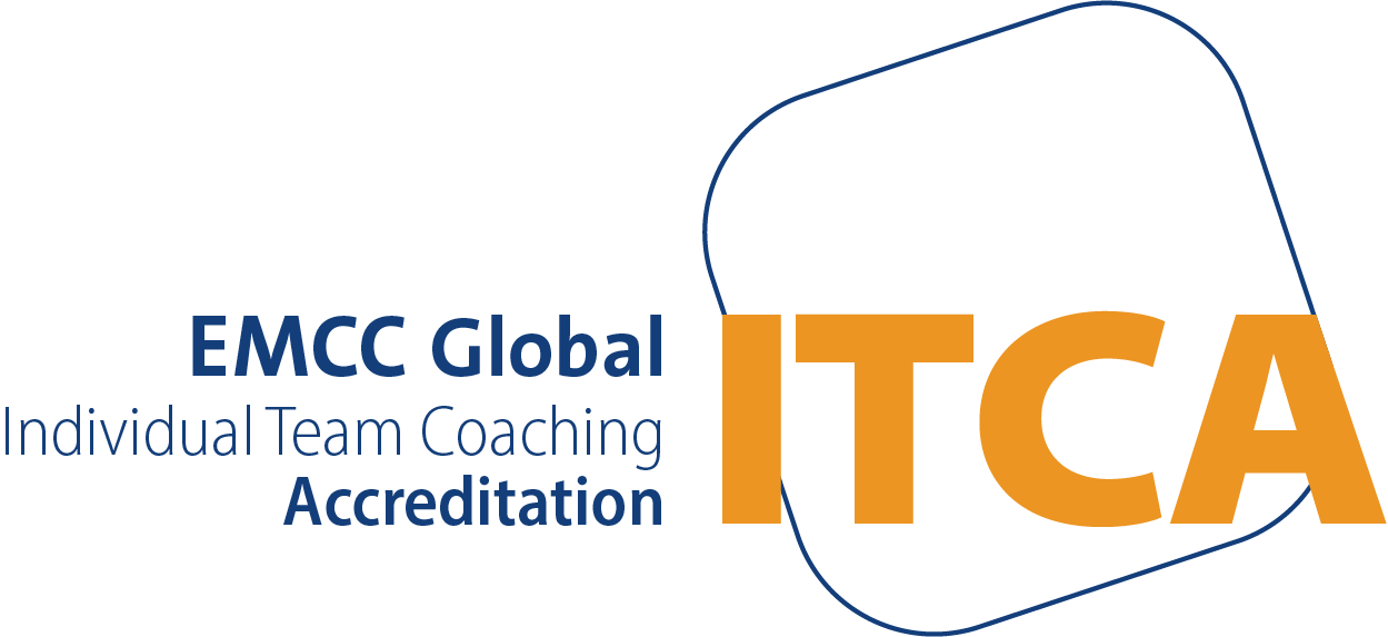 EMCC Global – ITCA, Individual Team Coaching Accreditation EMCC Global – ITCA, Individual Team Coaching Accreditation