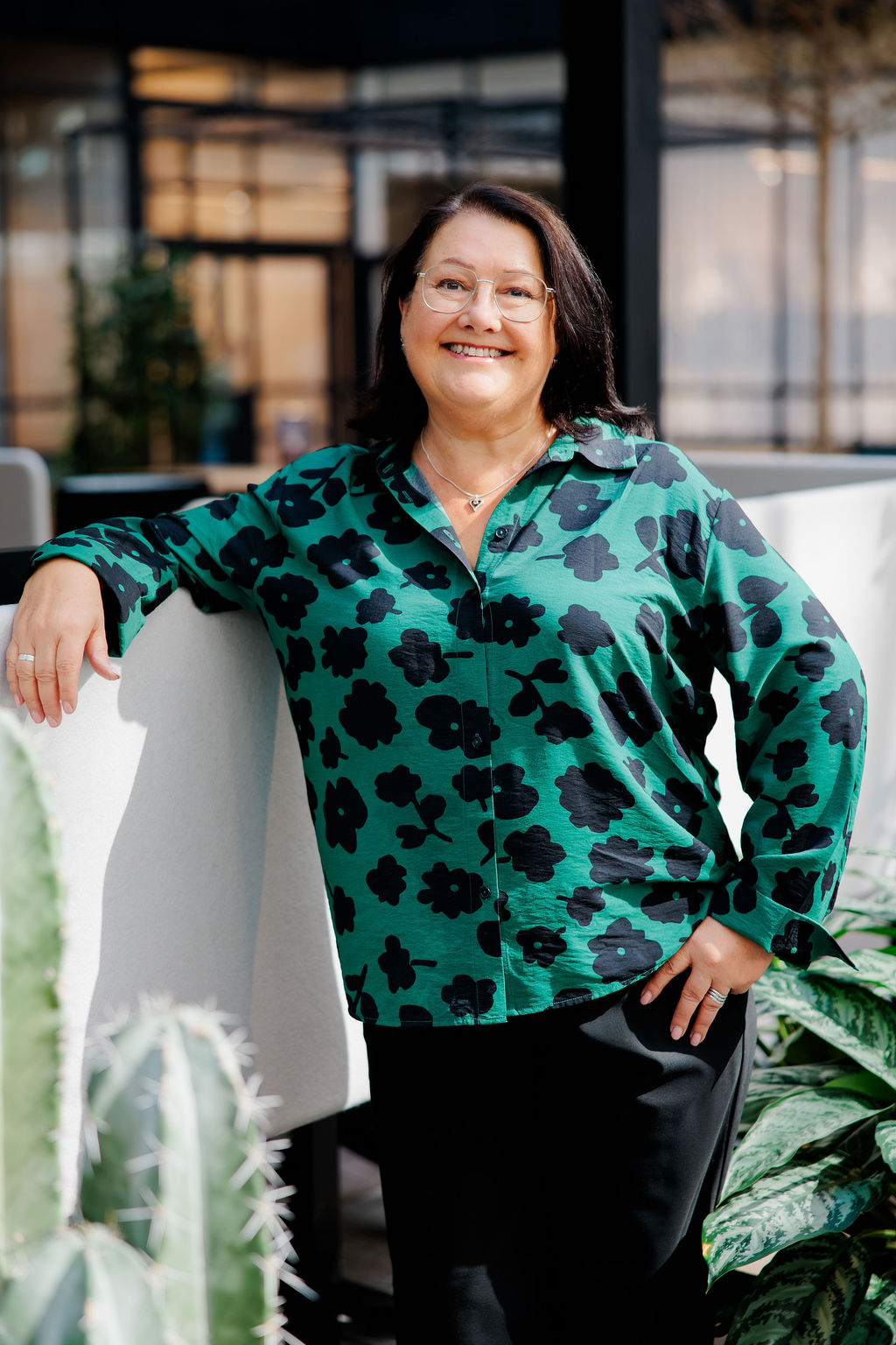 Kati Lanu, Saga Coaching